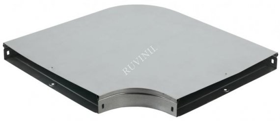 Фотография товара 'Ruvinil ПВР 100-50 45 Угол ПВР 100-50 45 S=0.8 (горизонт. 45 град.)'