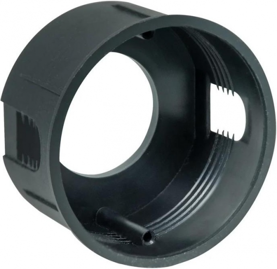 Фотография товара 'Ruvinil 10136 Тусо.Коробка уст. с/п D=72мм,H=42мм (КУВ-1)'