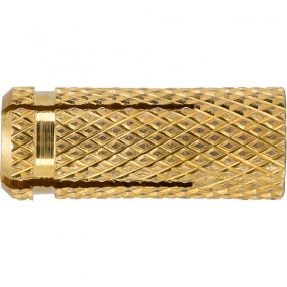 Фотография товара 'Ruvinil АЗ-М4 Анкер забивной под винт М4х20'