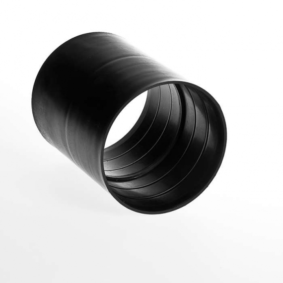 Фотография товара 'Ruvinil МКЛ-125 Муфта для труб D=125мм'