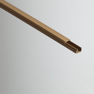 Фотография товара 'Ruvinil РКК 15х10-38М (бук) Кабель-канал 15*10'