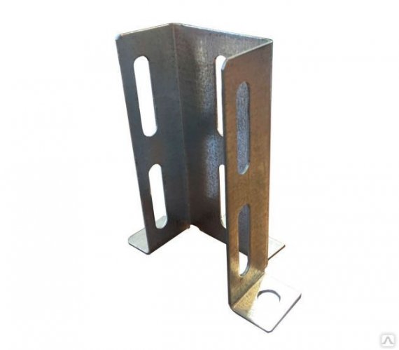 Фотография товара 'Ruvinil КР ПВР 150 45 Крышка для угла ПВР 150 S=0.6 (горизонт. 45 град.)'