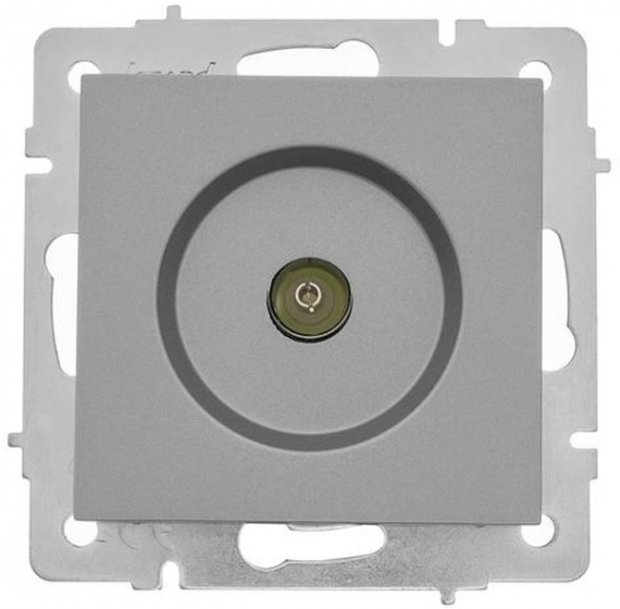 Фотография товара 'Ruvinil Э2-06-04 Эльба+.Розетка TV'