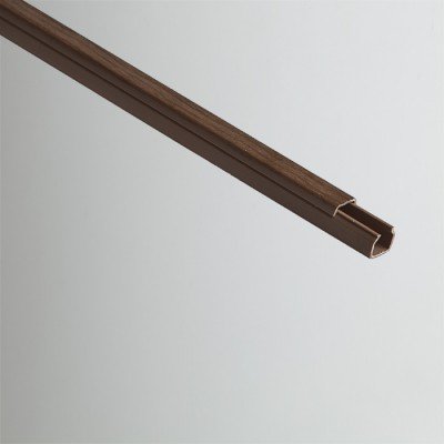 Фотография товара 'Ruvinil РКК 12х12-08М (дуб) Кабель-канал 12х12'