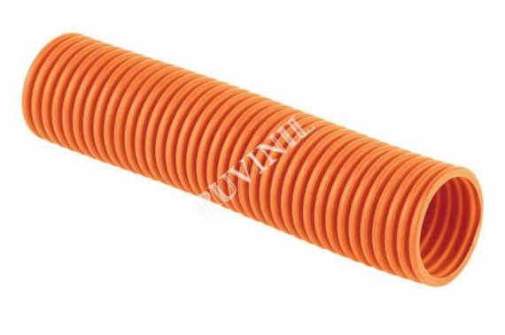 Фотография товара 'Ruvinil 45011 гофр.50мм ПП Труба гофр'