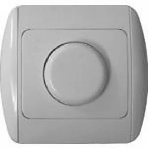 Фотография товара 'Ruvinil Э1-03-65 Эльба.Выключатель-регулятор с ДУ'