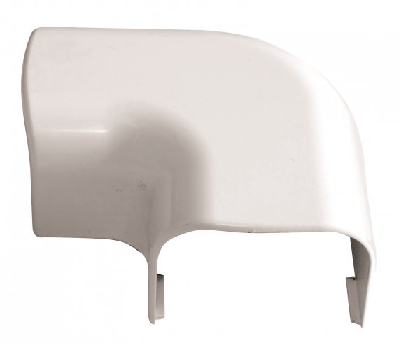 Фотография товара 'Ruvinil ПВР 74х55 Поворот на 90 град. для РКК-74х55'