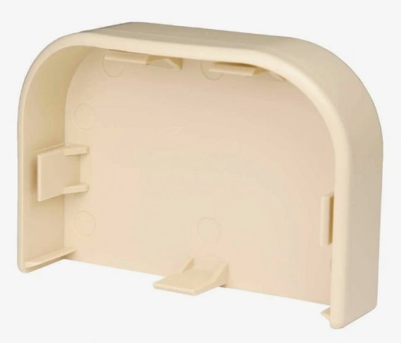 Фотография товара 'Ruvinil ЗГЛ-74х55-27М Заглушка для РКК-74х55'