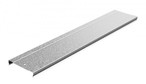 Фотография товара 'Ruvinil МЛК 050-3 Крышка лотка 50 мм'