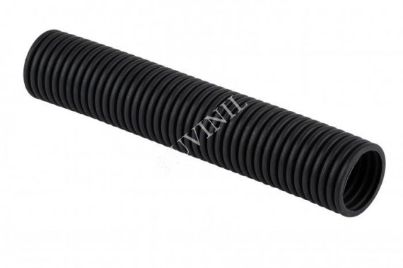 Фотография товара 'Ruvinil 24011 ПНД d40 мм. Труба d40 гофрирован ПНД'