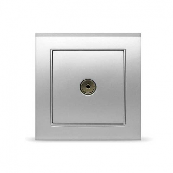 Фотография товара 'Ruvinil Э2-06-05 Эльба+.Розетка TV'