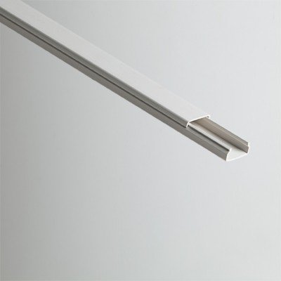 Фотография товара 'Ruvinil РКК 20х10-К (коричневый) Кабель-канал 20*10'