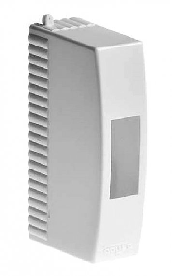 Фотография товара 'Ruvinil 68001 ТУСО Бокс пластиковый навесной 1мод IP30 130х35х65'