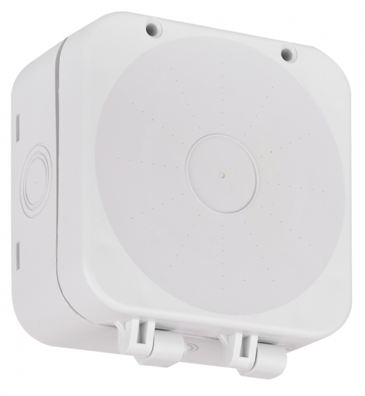 Фотография товара 'Ruvinil 67080 Тусо.Коробка монтажная распределительная 133х120х60 мм'