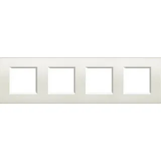 Фотография товара 'Ruvinil Э1-20-40 Эльба.Рамка на четыре модуля'