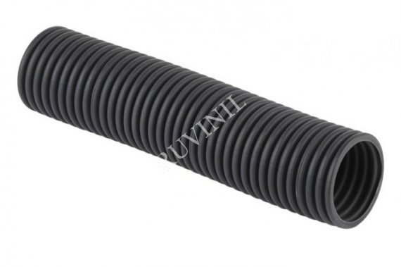 Фотография товара 'Ruvinil 65001 FRHF d50 Труба гофрирован FRHF с зондом легкая'