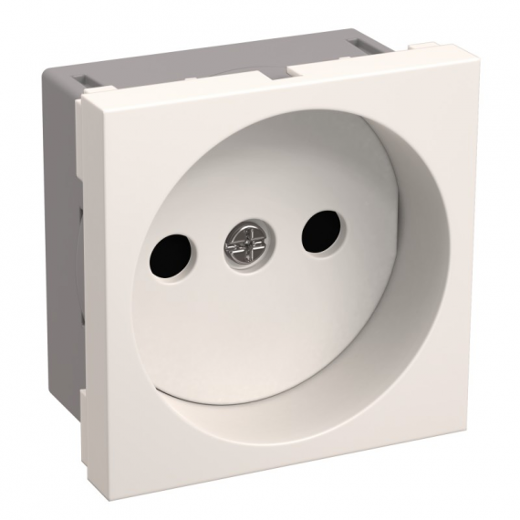 Фотография товара 'Ruvinil Э2-02-10 Эльба+.Розетка без з/к'
