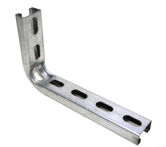 Фотография товара 'Ruvinil КНСТ 100 Консоль стеновая 100мм'