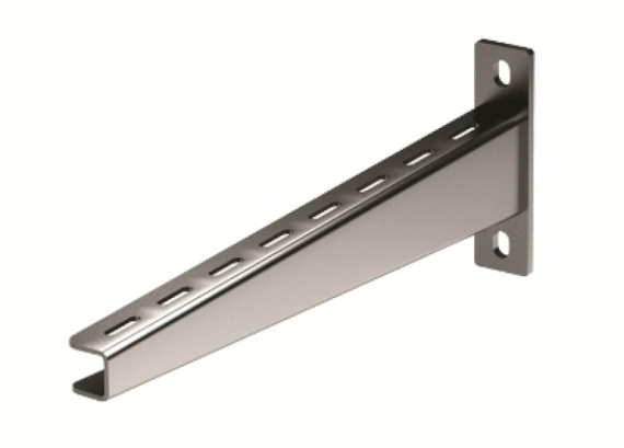 Фотография товара 'Ruvinil КНбф-50 150 Консоль быстрой фиксации осн. 150 мм S=1,5'