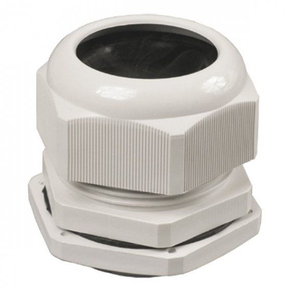 Фотография товара 'Ruvinil PG-13.5 Сальник IP 68 диаметром 13,5 мм'