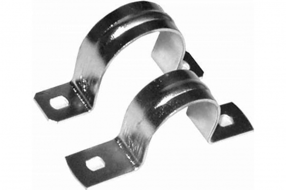 Фотография товара 'Ruvinil С21414 ТУСО Скоба с внутр. диаметром 14 мм двухлапковая'