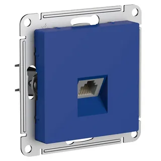 Фотография товара 'Ruvinil Э1-05-03 Эльба.Розетка TLF'