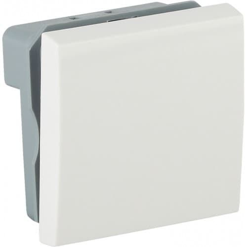 Фотография товара 'Ruvinil Э1-03-10 Эльба.Выключатель 1-кл'