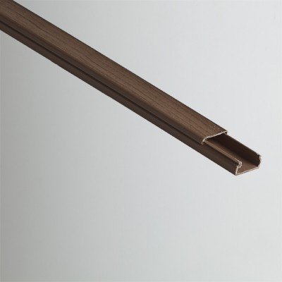 Фотография товара 'Ruvinil РКК 20х10-08М (дуб) Кабель-канал 20х10'