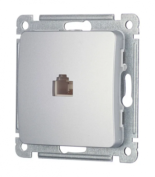 Фотография товара 'Ruvinil Э2-05-05 Эльба+.Розетка TLF'