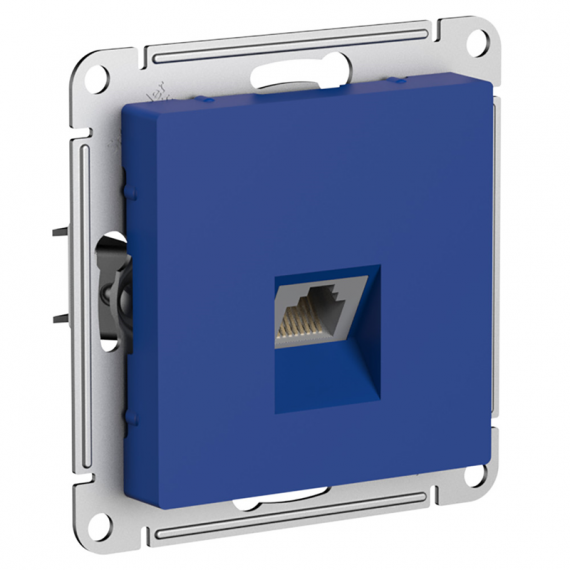 Фотография товара 'Ruvinil Э2-05-03 Эльба+.Розетка TLF'