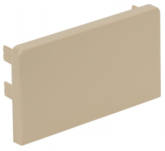 Фотография товара 'Ruvinil ЗГЛ-100х60-27М Заглушка для РКК-100х60'