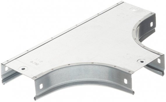 Фотография товара 'Ruvinil МЛО 050-50 Ответвитель Т-образный горизонтальный 050-50 S=0,8'