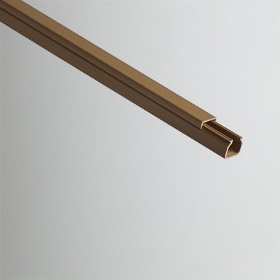 Фотография товара 'Ruvinil РКК 12х12-К (коричневый) Кабель-канал 12*12'