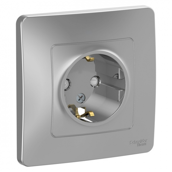 Фотография товара 'Ruvinil Э2-02-24 Эльба+.Розетка с з/к'