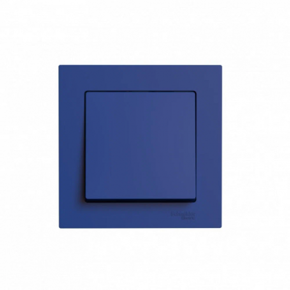 Фотография товара 'Ruvinil Э1-03-13 Эльба.Выключатель 1-кл.'