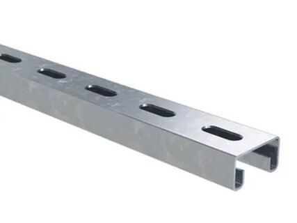 Фотография товара 'Ruvinil ПРФс-21-3000-1.5 Профиль с образный 21-3000 (S=1.5)'