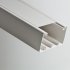 Фотография товара 'Ruvinil РКК 100х60 Кабель-канал 100х60х2000мм'