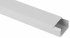 Фотография товара 'Ruvinil РКК 60х40 Кабель-канал 60х40х2000мм'