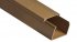 Фотография товара 'Ruvinil РКК 80х60-К (коричневый) Кабель-канал 80*60'