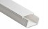 Фотография товара 'Ruvinil РКК 80х40 Кабель-канал 80х40х2000мм'