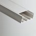 Фотография товара 'Ruvinil РКК 100х40 Кабель-канал 100х40х2000мм'