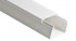 Фотография товара 'Ruvinil РКК 80х60 Кабель-канал 80х60х2000мм'