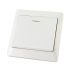Фотография товара 'Ruvinil Э1-03-20 Эльба.Выключатель 1-кл. с подсветкой'
