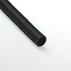 Ruvinil Труба гофрированная 50мм ПНД с зондом сверхтяжелая 25021