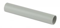 Ruvinil 53200(3)-2 Труба ПВХ гладкая D=32мм легкая (20х3метра)