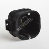 Ruvinil 10183 ТУСО 60х60х42мм Коробка установочная СП